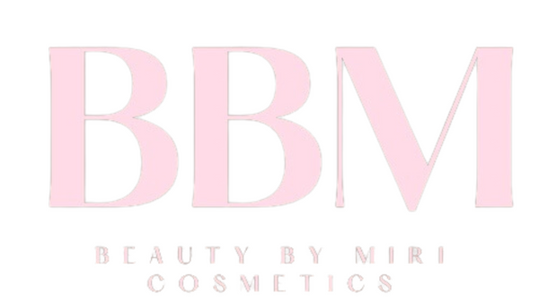 BeautyByMiri Cosmetics